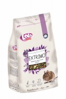Lolo Pets Extrimo корм для дегу
